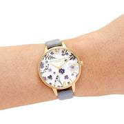 Relógio feminino Olivia Burton OB16AR08 (Ø 34 mm)