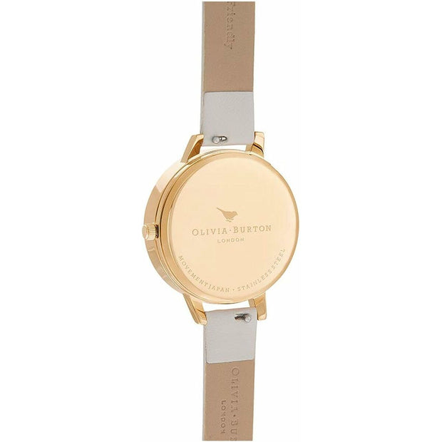 Ladies' Watch Olivia Burton OB16GD37 (Ø 34 mm)