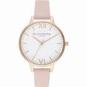 Relógio feminino Olivia Burton OB16TL14 (Ø 34 mm)