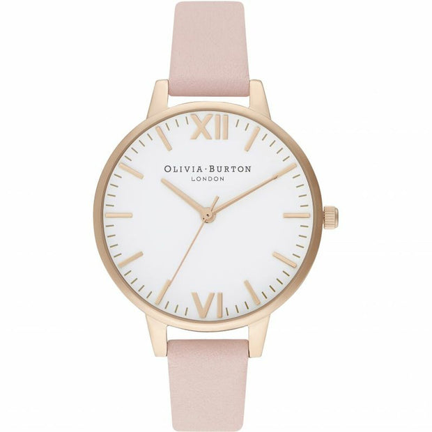 Relógio feminino Olivia Burton OB16TL14 (Ø 34 mm)