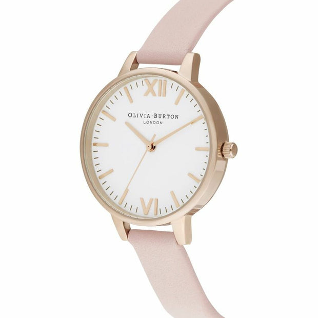 Relógio feminino Olivia Burton OB16TL14 (Ø 34 mm)