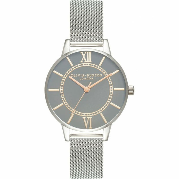 Ladies' Watch Olivia Burton OB16WD86 (Ø 34 mm)