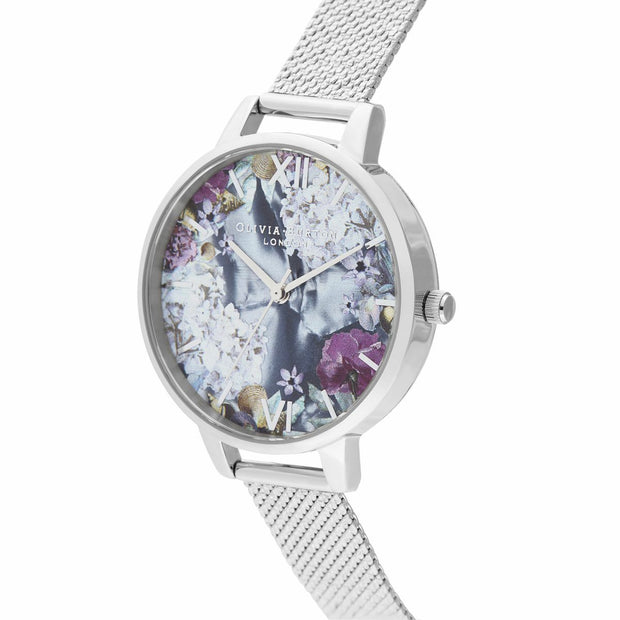 Montre Femme Olivia Burton OB16US11 (Ø 34 mm)