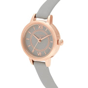 Relógio feminino Olivia Burton OB16MC58 (Ø 23 mm)