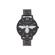 Relógio feminino Olivia Burton OB16SHB01 (Ø 40 mm)