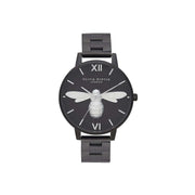 Ladies' Watch Olivia Burton OB16SHB01 (Ø 40 mm)