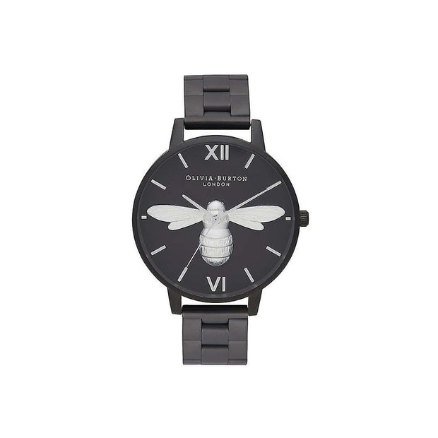 Montre Femme Olivia Burton OB16SHB01 (Ø 40 mm)