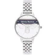 Relógio feminino Olivia Burton OB16VS07 (Ø 34 mm)