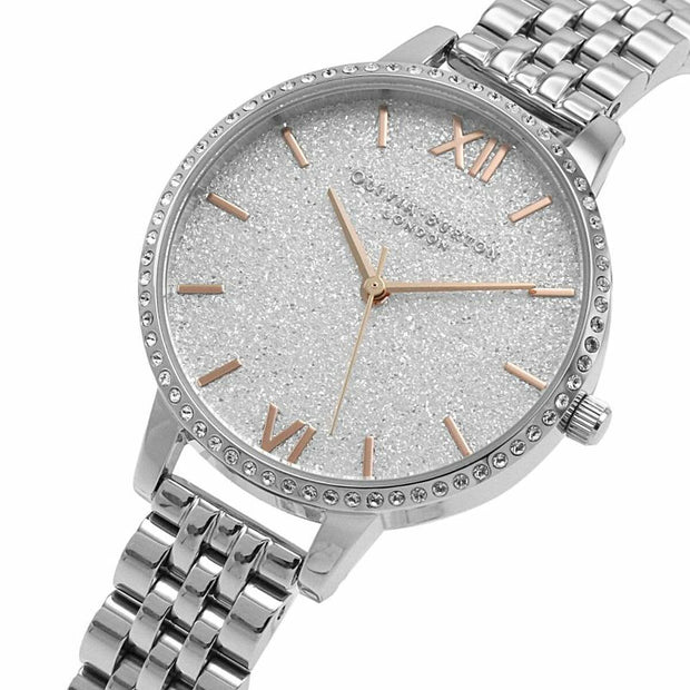 Montre Femme Olivia Burton OB16GD68 (Ø 34 mm)