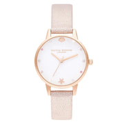 Montre Femme Olivia Burton OBGSET141 (Ø 30 mm)