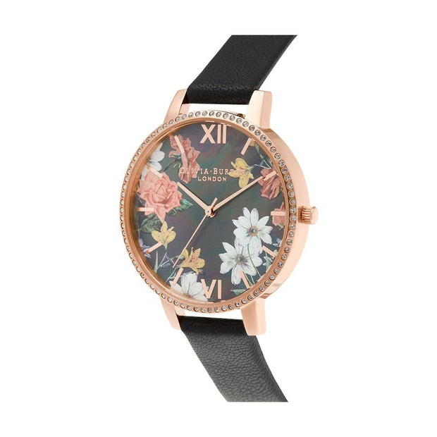 Relógio feminino Olivia Burton OB16BF31 (Ø 38 mm)