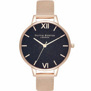 Montre Femme Olivia Burton OB16GD76 (Ø 34 mm)