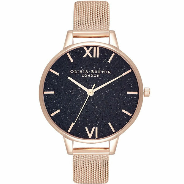 Montre Femme Olivia Burton OB16GD76 (Ø 34 mm)