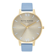 Relógio feminino Olivia Burton OB16EN15 (Ø 38 mm)