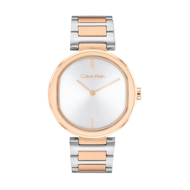 Montre Femme Calvin Klein 25200251