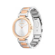 Montre Femme Calvin Klein 25200251