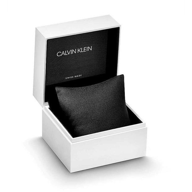 Relógio feminino Calvin Klein 25200311