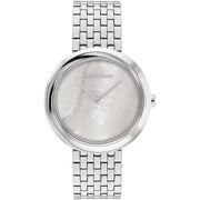 Relógio feminino Calvin Klein 25200320