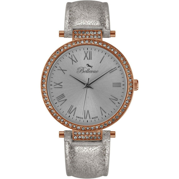 Relógio feminino Bellevue B.40 (Ø 36 mm)