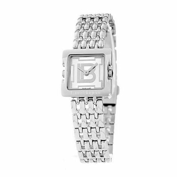 Relógio feminino Laura Biagiotti LB0023S-02 (Ø 22 mm)