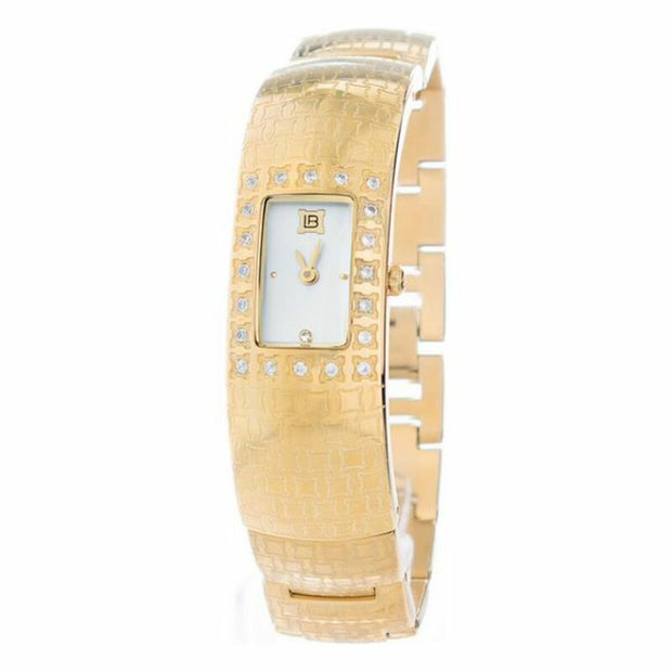 Relógio feminino Laura Biagiotti LB0004S-01Z (Ø 18 mm)