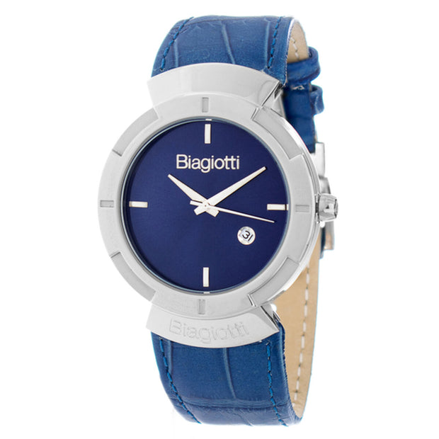 Relógio masculino Laura Biagiotti LB0033M-02 (Ø 40 mm)