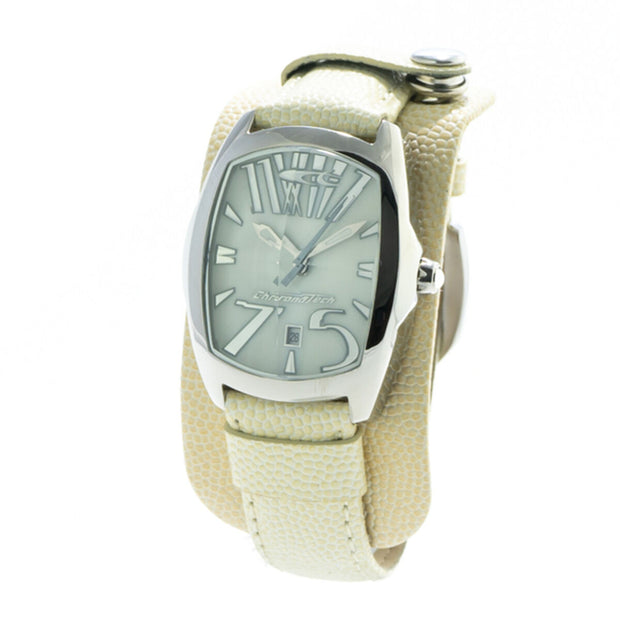 Relógio feminino Chronotech CT2039L-20 (Ø 30 mm)