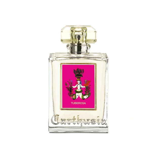Perfume Mulher Carthusia Tuberosa EDP 50 ml