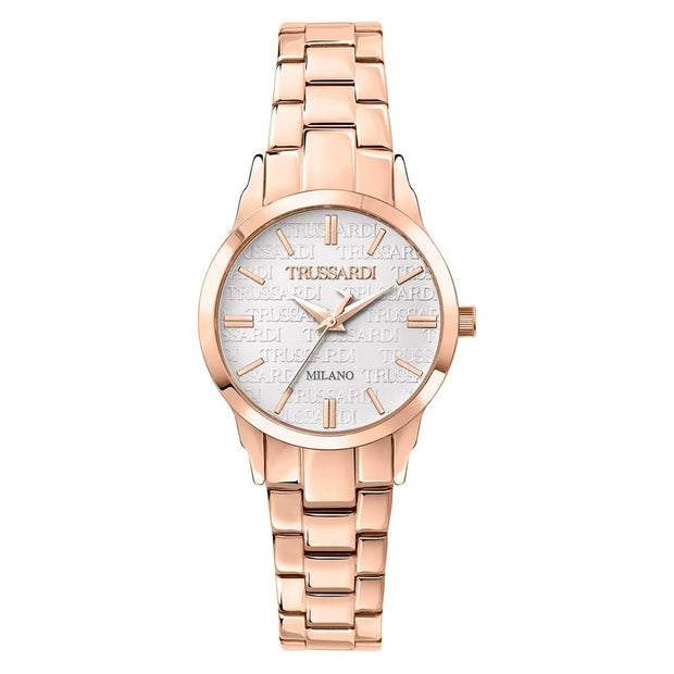 Relógio feminino Trussardi R2453141506