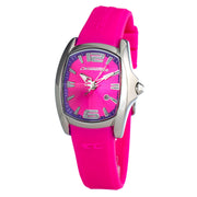 Relógio feminino Chronotech CT.7107L/27 (Ø 31 mm)