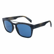 Óculos escuros masculinos Italia Independent 0914-BHS-022 ø 54 mm