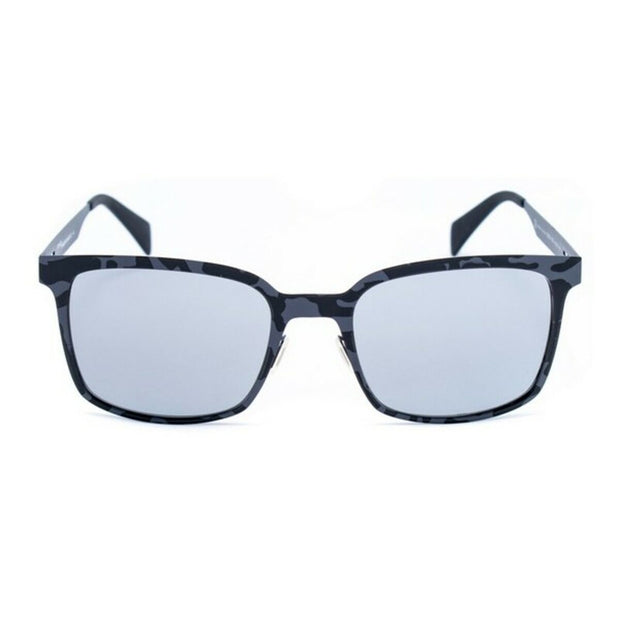 Óculos escuros masculinos Italia Independent 0500-153-000 Ø 55 mm