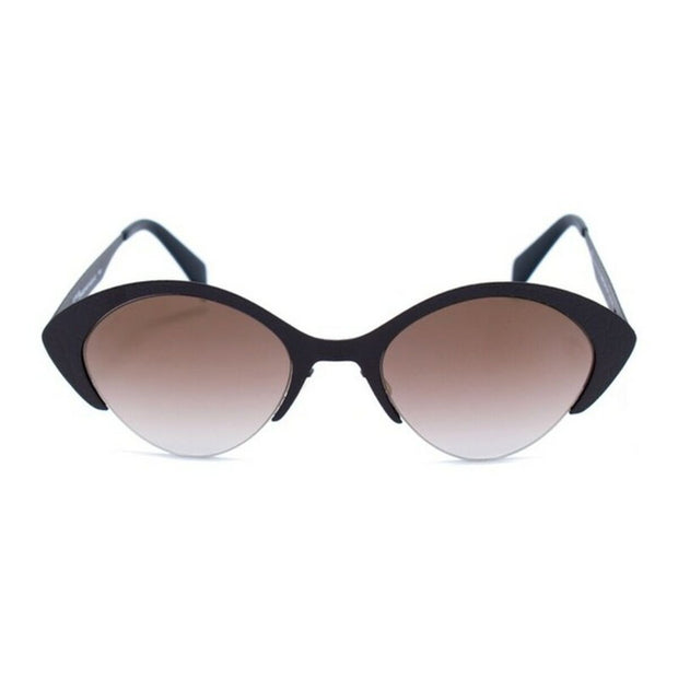 Óculos escuros femininos Italia Independent 0505-CRK-044