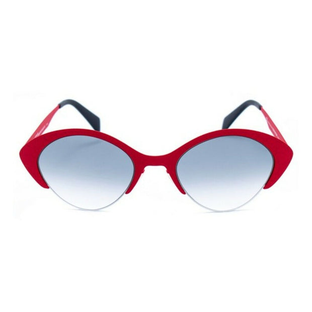 Óculos escuros femininos Italia Independent 0505-CRK-051