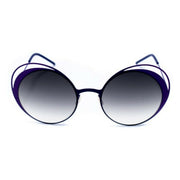Óculos escuros femininos Italia Independent 0220-017-018