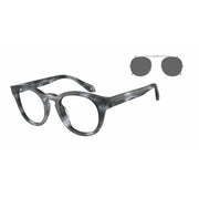 Óculos escuros femininos Armani AR8190U-59861W Ø 50 mm