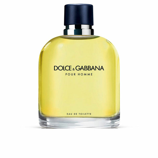 Perfume Homem Dolce & Gabbana EDT Pour Homme 125 ml