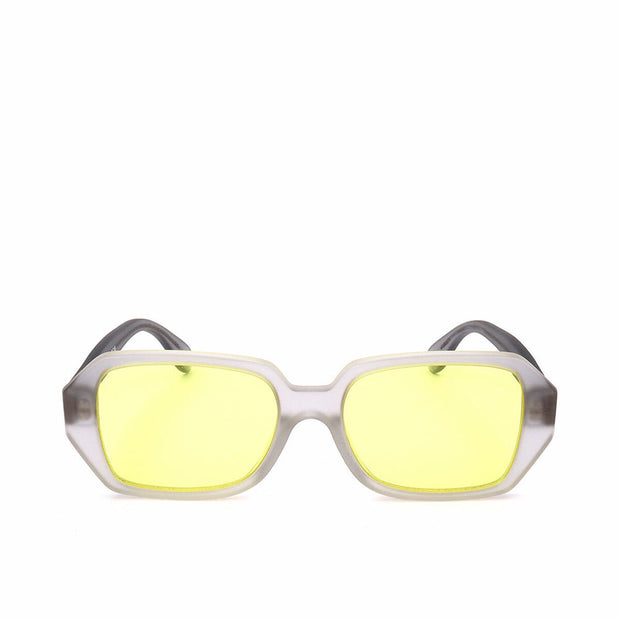 Unisex Sunglasses Retrosuperfuture Limone Wagwan Haze Ø 52 mm Transparent