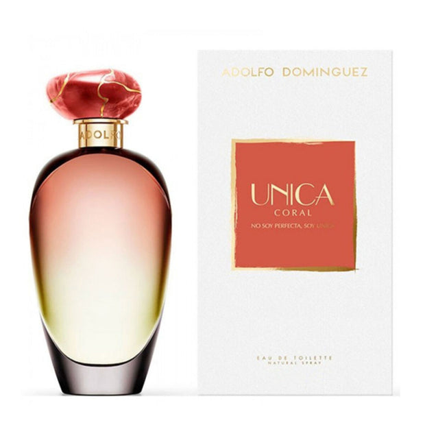 Parfum Femme Adolfo Dominguez EDT