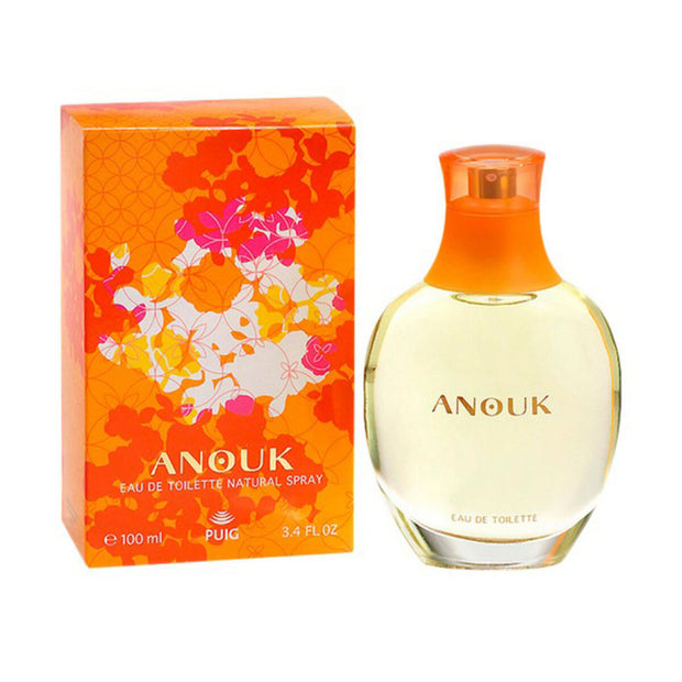 Perfume Mulher Puig Anouk EDT 200 ml