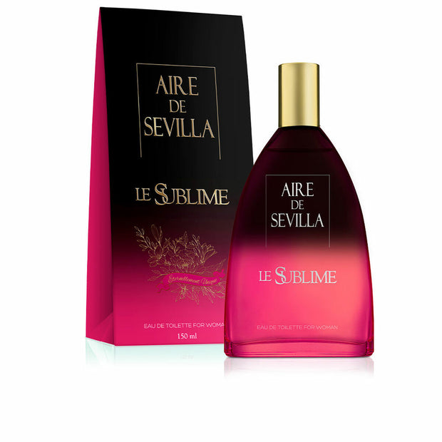 Parfum Femme Aire Sevilla Le Sublime EDT 150 ml