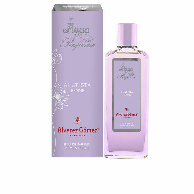 Women's Perfume Alvarez Gomez SA016 EDP EDP 150 ml