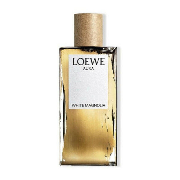 Perfume Mulher Aura White Magnolia Loewe 385-64033 EDP (30 ml) EDP 30 ml