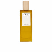 Perfume Homem Solo Mercurio Loewe LOEWE EDP EDP 50 ml