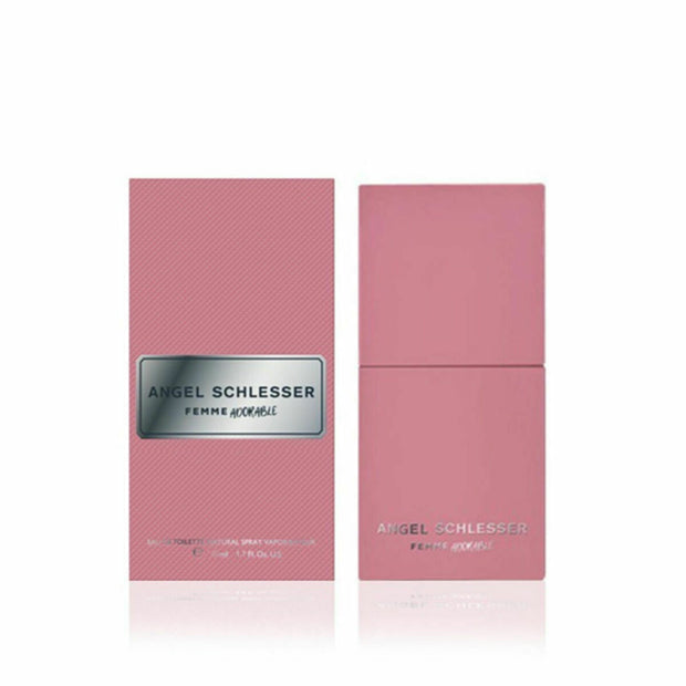 Parfum Femme Angel Schlesser EDT