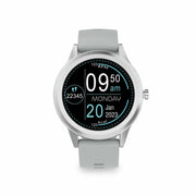 Smartwatch KSIX Prateado 1,28"