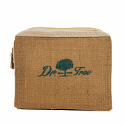 Set de douche Dr. Tree The traveler's kit Peau sensible 4 Pièces