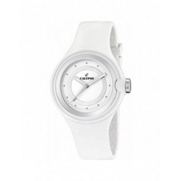 Relógio feminino Calypso K5599_1