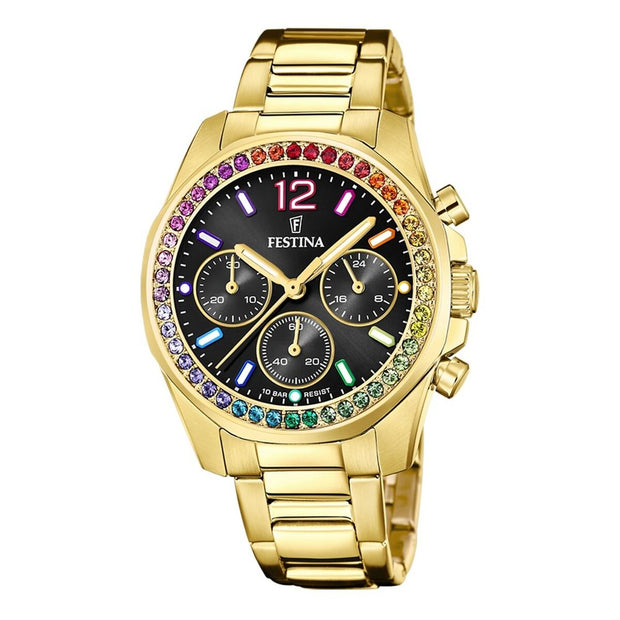 Relógio feminino Festina F20609/3