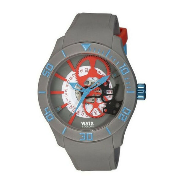 Relógio masculino Watx & Colors REWA1922 (Ø 40 mm)